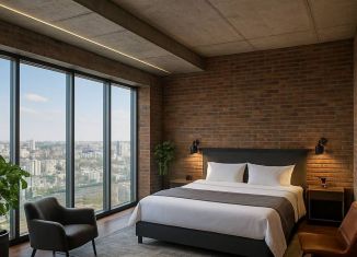 Продам 1-комнатную квартиру, 43.7 м2, Воронеж, Кольцовская улица, 35