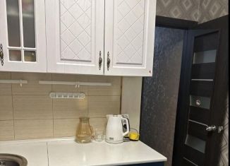 Продается трехкомнатная квартира, 57.8 м2, Иваново, улица Постышева, 58