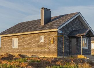 Продам дом, 72 м2, деревня Чернышевка, улица Мусы Джалиля