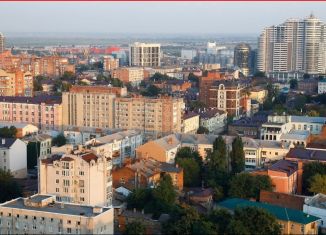 Продается трехкомнатная квартира, 62.6 м2, Ростов-на-Дону, проспект Сиверса, 8/1