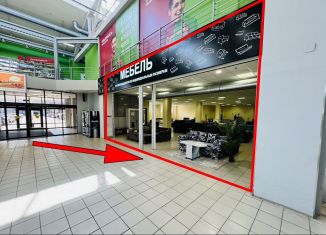 Сдается в аренду помещение свободного назначения, 435 м2, Санкт-Петербург, метро Крестовский остров, Торфяная дорога, 7В