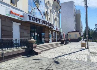Продается торговая площадь, 49.7 м2, Благовещенск, Красноармейская улица, 102