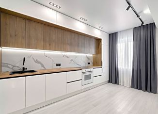 Продается 2-комнатная квартира, 63.6 м2, Краснодар, улица Коммунаров, 270, микрорайон Центральный