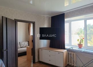 Сдам в аренду 2-ком. квартиру, 43.7 м2, Владимир, улица Кирова, 14А