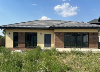 Продаю дом, 135 м2, поселок Верхнетемерницкий, Обсерваторная улица