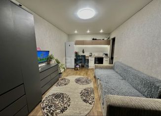 Продается 1-ком. квартира, 30.4 м2, Курган, проспект Конституции, 50А