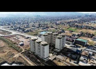 Продажа 2-ком. квартиры, 67 м2, Махачкала, Хушетское шоссе, 9