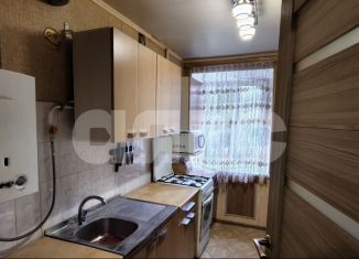 Продается двухкомнатная квартира, 54.2 м2, Тула, улица Щегловская Засека, 32