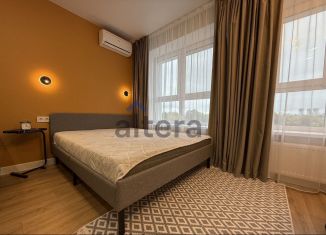 Квартира в аренду студия, 24 м2, Татарстан, улица Ярдем, 25