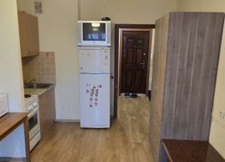 Сдаю квартиру студию, 21 м2, Новосибирск, улица Тюленина, 21, метро Заельцовская