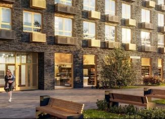 Продается 2-комнатная квартира, 53.6 м2, Котельники