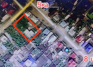 Участок на продажу, 9.5 сот., Республика Башкортостан, улица Комсомола