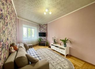 Продается трехкомнатная квартира, 63.4 м2, Архангельская область, улица Выучейского, 30к1