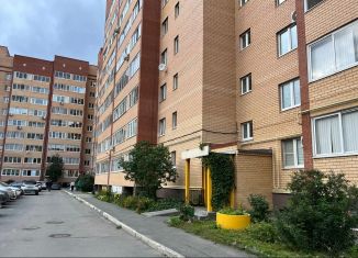 Продажа 1-ком. квартиры, 33.6 м2, Берёзовский, Театральная улица, 22