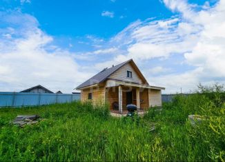 Продам дом, 60 м2, Тюменская область, Поселковая улица