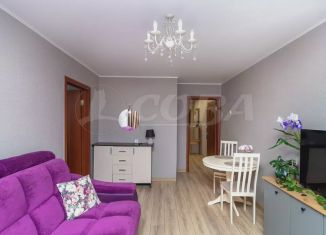 Продаю трехкомнатную квартиру, 54 м2, Тюмень, Ленинский округ, Игримская улица, 29