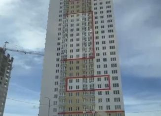 Продаю 1-комнатную квартиру, 38 м2, Республика Башкортостан, улица Майора Доставалова, 7