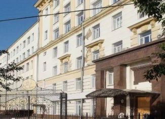 Офис в аренду, 124 м2, Москва, Шлюзовая набережная, 8с1, Шлюзовая набережная