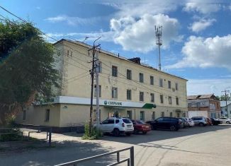 Продам офис, 290.9 м2, Сызрань, Гидротурбинная улица, 12