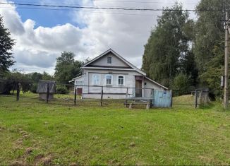 Продаю дом, 70 м2, деревня Хвостово, деревня Хвостово, 17