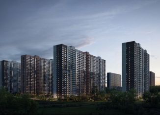 Двухкомнатная квартира на продажу, 44.5 м2, Ростов-на-Дону, Октябрьский район, Таганрогская улица, 132/4