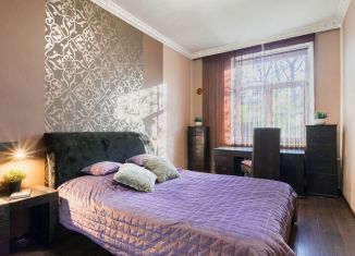 Сдача в аренду однокомнатной квартиры, 50 м2, Санкт-Петербург, Заневский проспект, 15