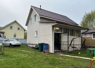 Продаю дом, 86.8 м2, деревня Троице-Сельцо, Проезжая улица, 10