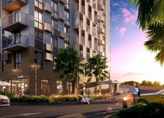 Продажа квартиры студии, 37 м2, Ялта, Бакунинский проезд, 13