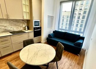 Аренда двухкомнатной квартиры, 68.4 м2, деревня Румянцево, улица Инженера Кнорре, 7к2