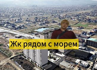Продается квартира студия, 32 м2, Махачкала, Хушетское шоссе, 9