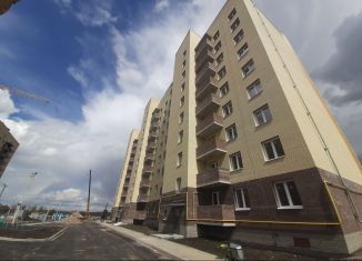 Продаю 1-комнатную квартиру, 34 м2, Ярославль