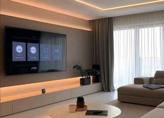 Продается 2-комнатная квартира, 74 м2, Дагестан, улица Г. Брода, 2