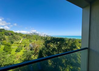 Продам квартиру студию, 25 м2, Сочи, Депутатская улица, 10Б/1, ЖК Метрополь