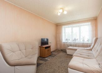 Трехкомнатная квартира на продажу, 57.8 м2, Республика Башкортостан, улица Мира, 4