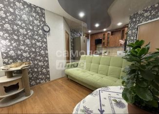 Продается 2-комнатная квартира, 52 м2, Сыктывкар, улица Морозова, 35/1