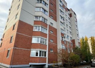 Продаю 2-комнатную квартиру, 60 м2, Тамбов, Оренбургская улица, 31