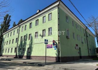 Продажа 2-ком. квартиры, 37.7 м2, Липецк, Архангельская улица, 7