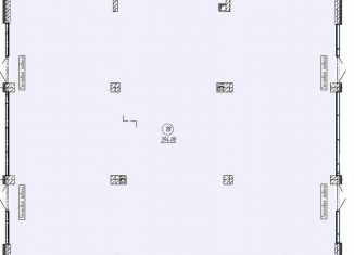 Продается помещение свободного назначения, 408.54 м2, Тольятти, Офицерская улица, 6В