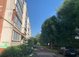 Продам 1-ком. квартиру, 35.3 м2, Рязань, улица Чкалова, 46к1