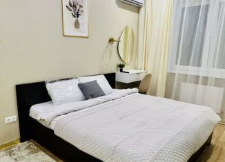 Продаю 1-комнатную квартиру, 45 м2, Краснодар, улица имени Дзержинского, микрорайон Горхутор