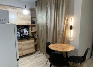 Сдаю квартиру студию, 24 м2, Новосибирск, Тайгинская улица, 39, метро Заельцовская