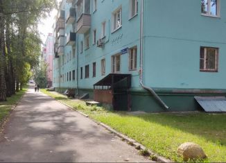 2-ком. квартира на продажу, 40.7 м2, Люберцы, Куракинская улица