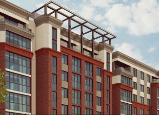 Продаю двухкомнатную квартиру, 54.5 м2, Калининград, Артиллерийская улица, 24