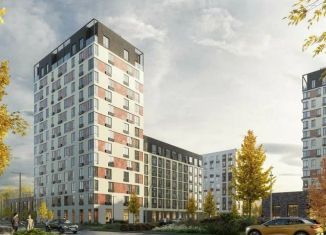 Продаю 1-комнатную квартиру, 33.5 м2, Тюмень, Ленинский округ, улица Новаторов, 30