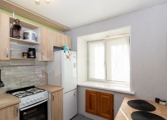 Однокомнатная квартира на продажу, 31.3 м2, Тюмень, улица Республики, 86