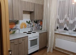 Сдам в аренду однокомнатную квартиру, 39 м2, Подольск, Садовая улица, 7к3