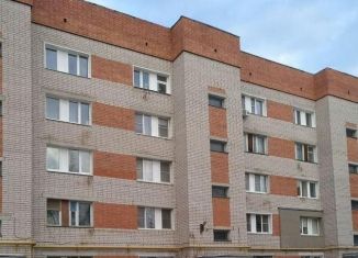 Продается 3-комнатная квартира, 58.6 м2, Иваново, улица Каравайковой, 50
