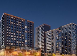 1-комнатная квартира на продажу, 49 м2, Ростов-на-Дону, Красноармейская улица, 242