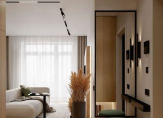 Продаю 2-комнатную квартиру, 63.5 м2, Краснодар, Ярославская улица, 115к1, микрорайон 9 километр