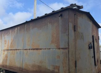 Продажа гаража, 17 м2, Татарстан, Бриллиантовая улица, 21